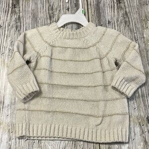Jessica Simpson sweater